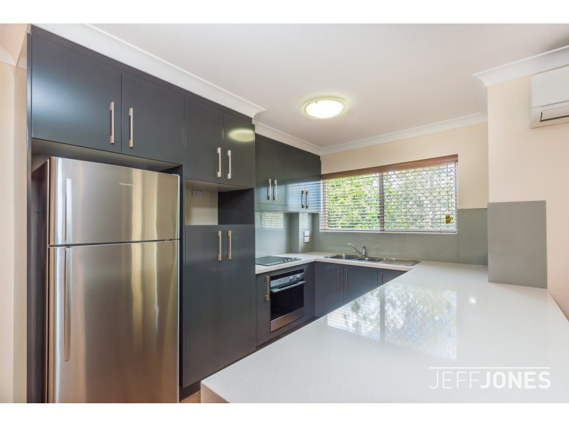 10/36 Pembroke Road, Coorparoo QLD 4151