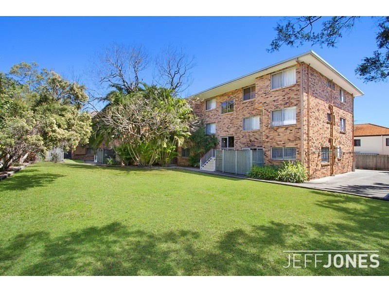 9/558 Logan Road, Greenslopes QLD 4120