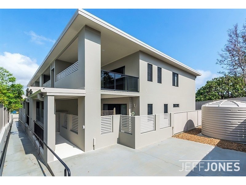 10/61 Birdwood Road, Carina Heights QLD 4152