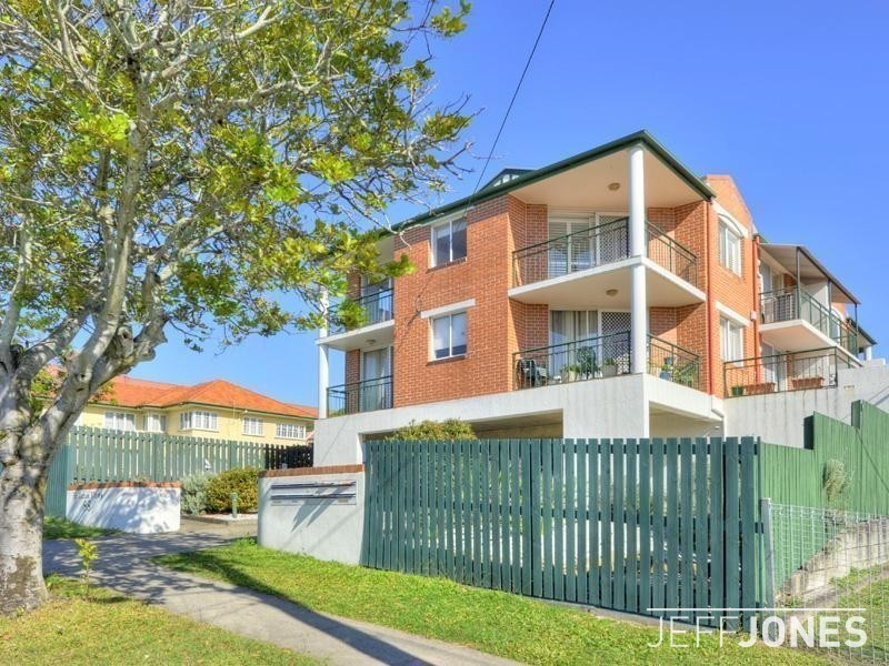 3/88 Kirkland Avenue, Coorparoo QLD 4151