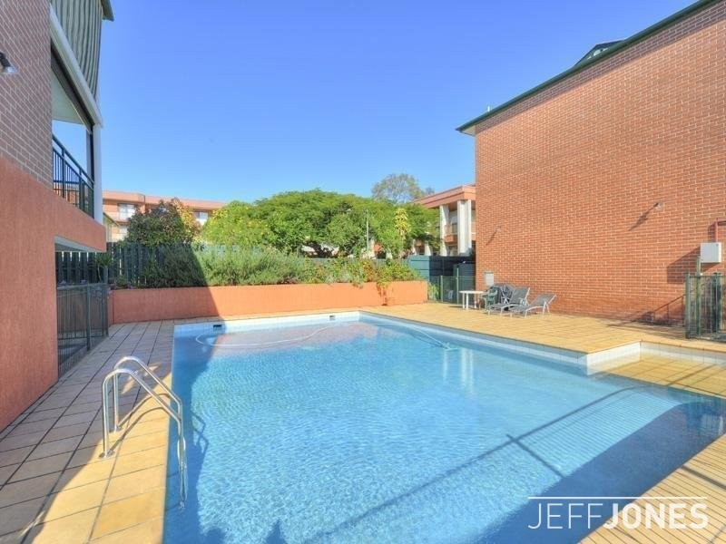 3/88 Kirkland Avenue, Coorparoo QLD 4151