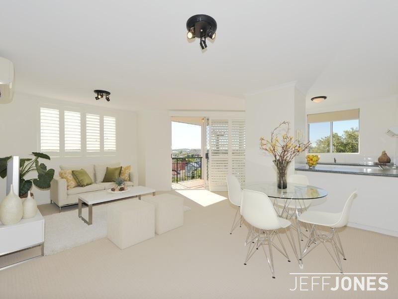 3/88 Kirkland Avenue, Coorparoo QLD 4151