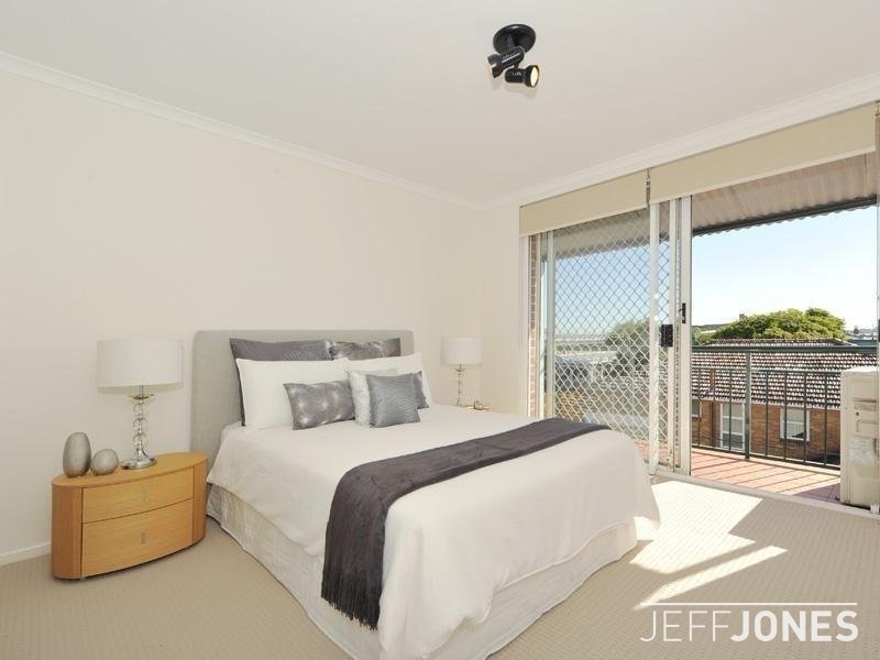 3/88 Kirkland Avenue, Coorparoo QLD 4151