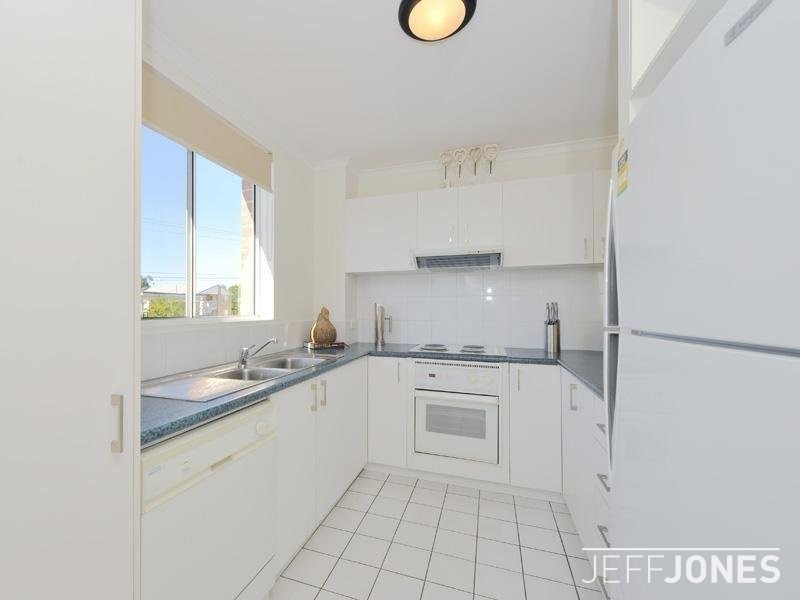 3/88 Kirkland Avenue, Coorparoo QLD 4151