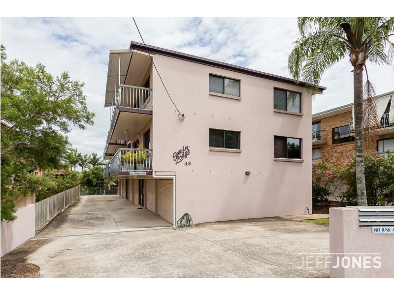 5/43 Swain Street, Holland Park QLD 4121