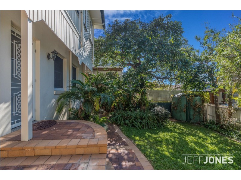 11 Keera Street, Coorparoo QLD 4151