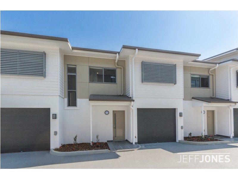 37/18 Bendena Terrace, Carina Heights QLD 4152