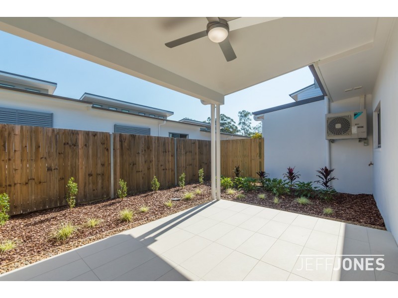 37/18 Bendena Terrace, Carina Heights QLD 4152