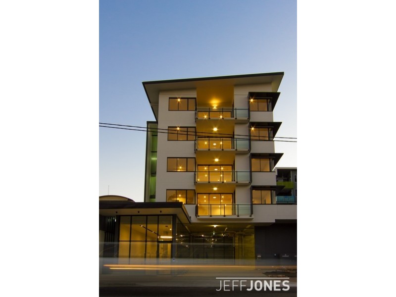 201/19 Bothwell Street, Mount Gravatt QLD 4122