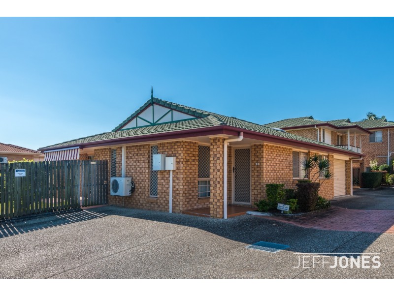 1/152 Birdwood Road, Carina Heights QLD 4152