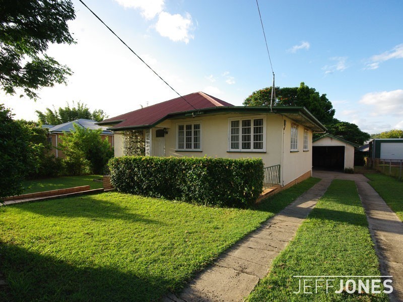 166 Ness Road, Salisbury QLD 4107