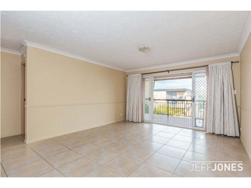 4/20 Mansfield Street, Coorparoo QLD 4151