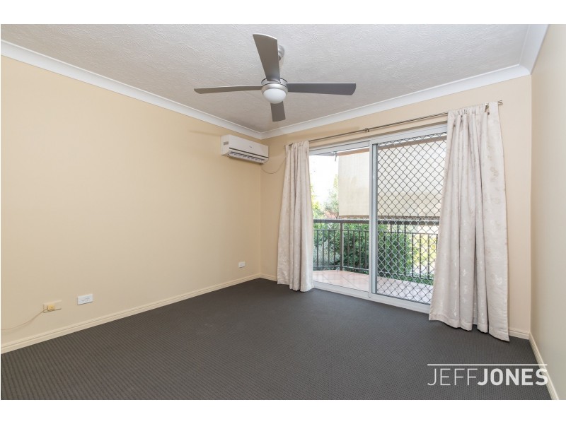 4/20 Mansfield Street, Coorparoo QLD 4151