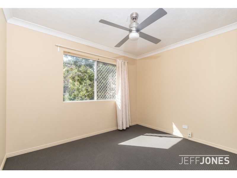 4/20 Mansfield Street, Coorparoo QLD 4151