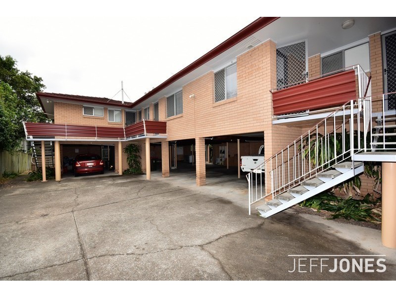 2/18 Prince Street, Annerley QLD 4103