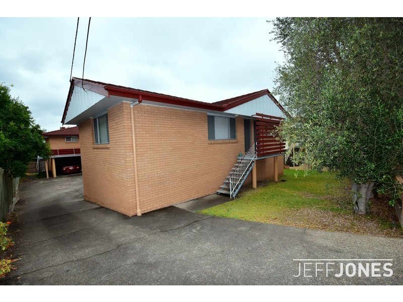 2/18 Prince Street, Annerley QLD 4103