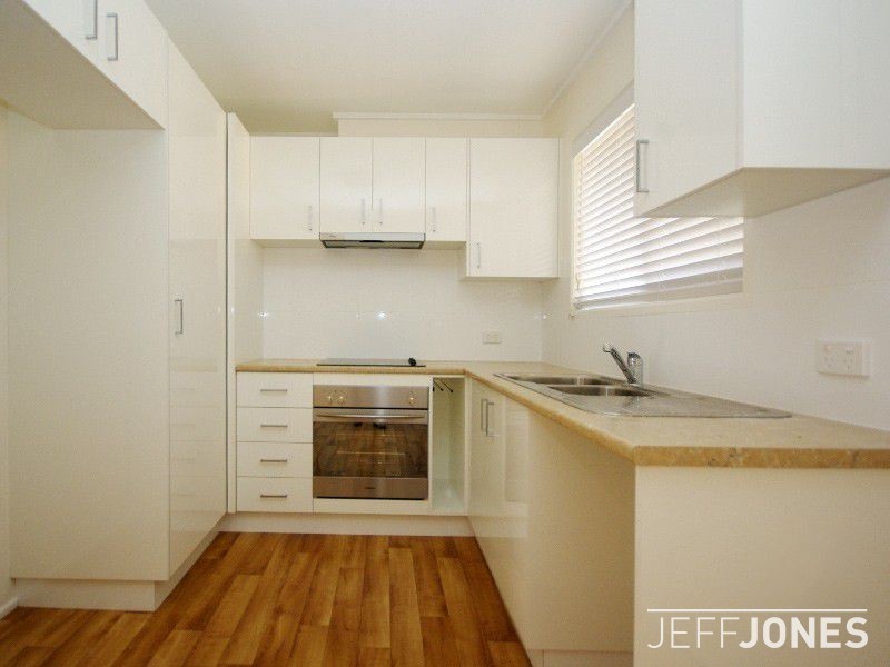 2/18 Prince Street, Annerley QLD 4103