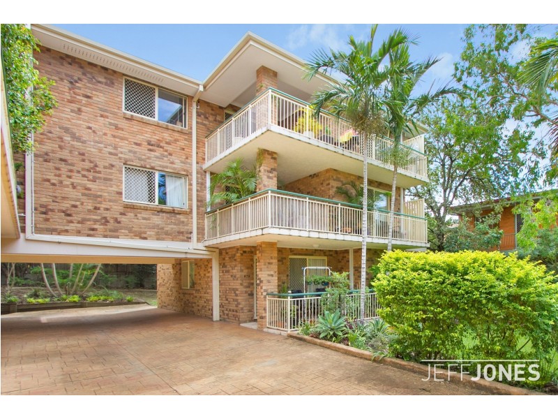 13/120 Pembroke Road, Coorparoo QLD 4151