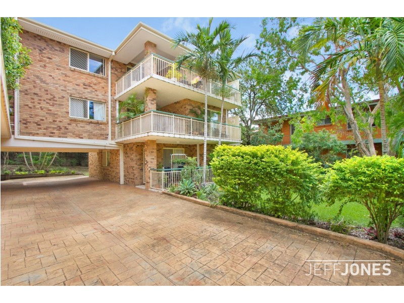 13/120 Pembroke Road, Coorparoo QLD 4151