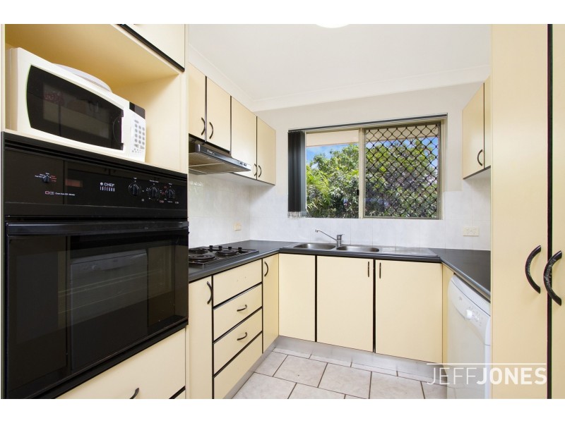 13/120 Pembroke Road, Coorparoo QLD 4151