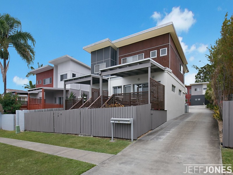 2/15 Mons Road, Carina Heights QLD 4152