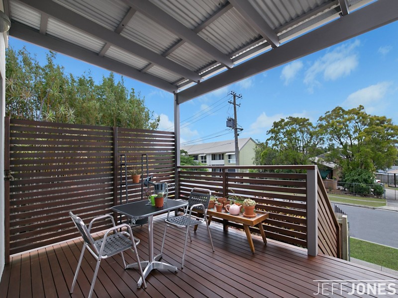 2/15 Mons Road, Carina Heights QLD 4152