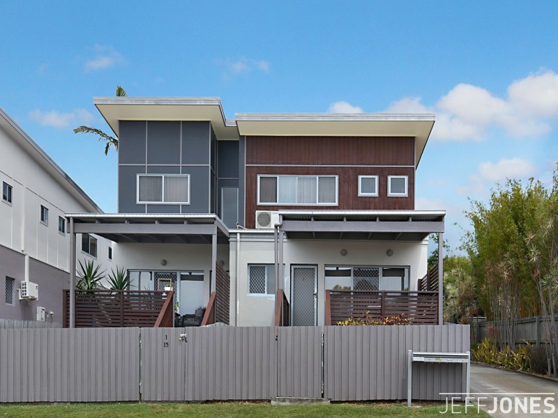 2/15 Mons Road, Carina Heights QLD 4152