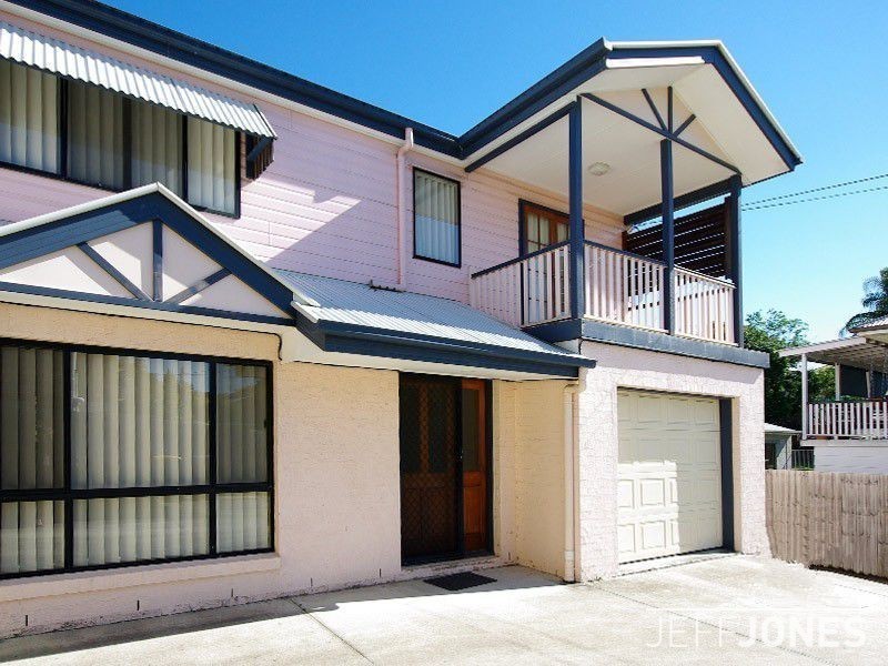 33 Newdegate Street, Greenslopes QLD 4120