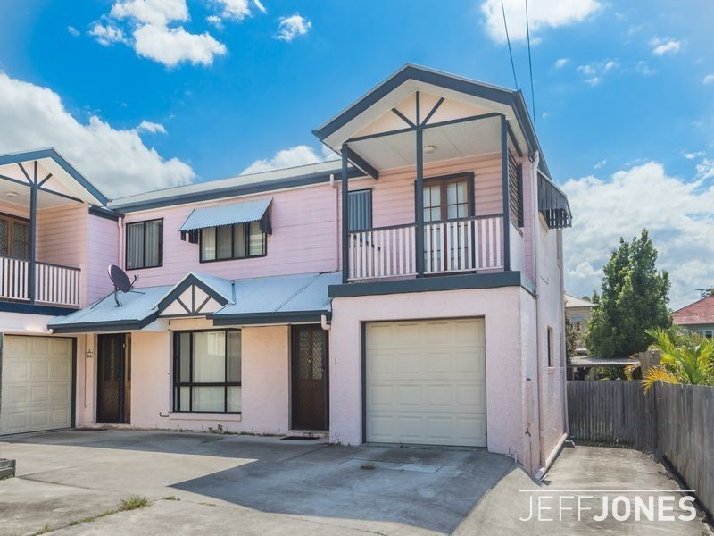 33 Newdegate Street, Greenslopes QLD 4120