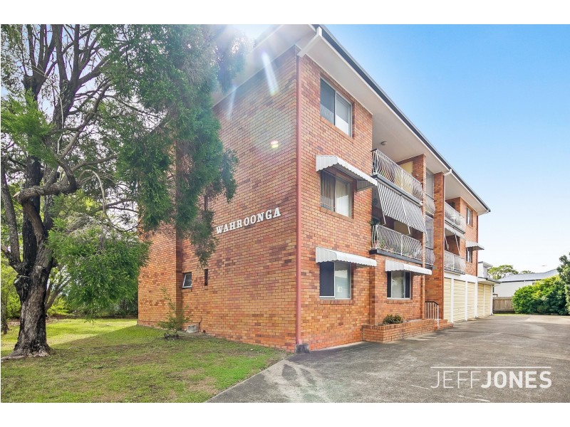 2/39 Norfolk Street, Coorparoo QLD 4151