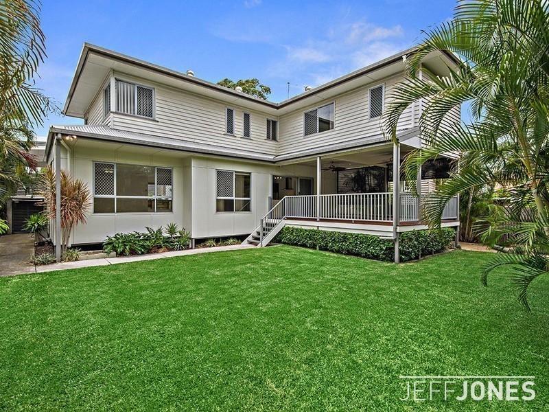 95 Ridge Street, Greenslopes QLD 4120