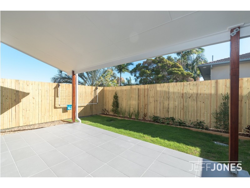 3/21 Beatrice Street, Greenslopes QLD 4120