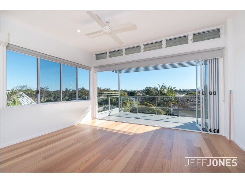 3/21 Beatrice Street, Greenslopes QLD 4120