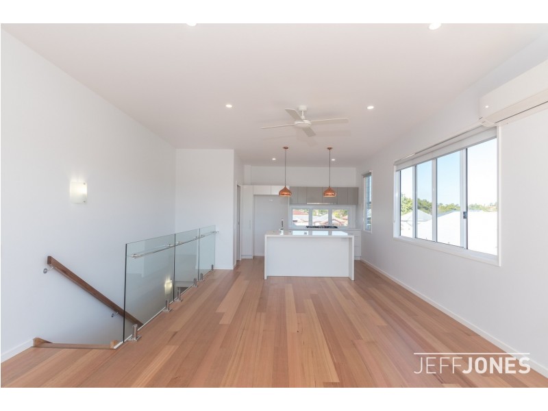 3/21 Beatrice Street, Greenslopes QLD 4120