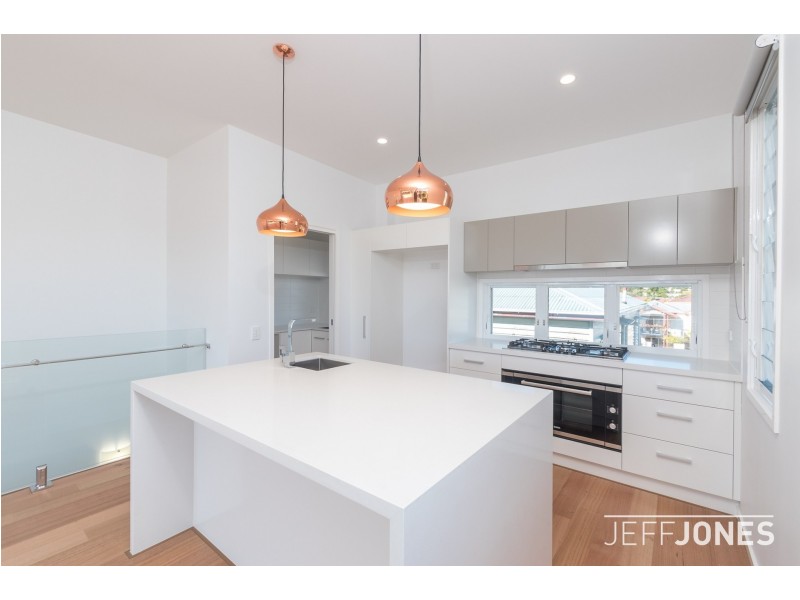 3/21 Beatrice Street, Greenslopes QLD 4120