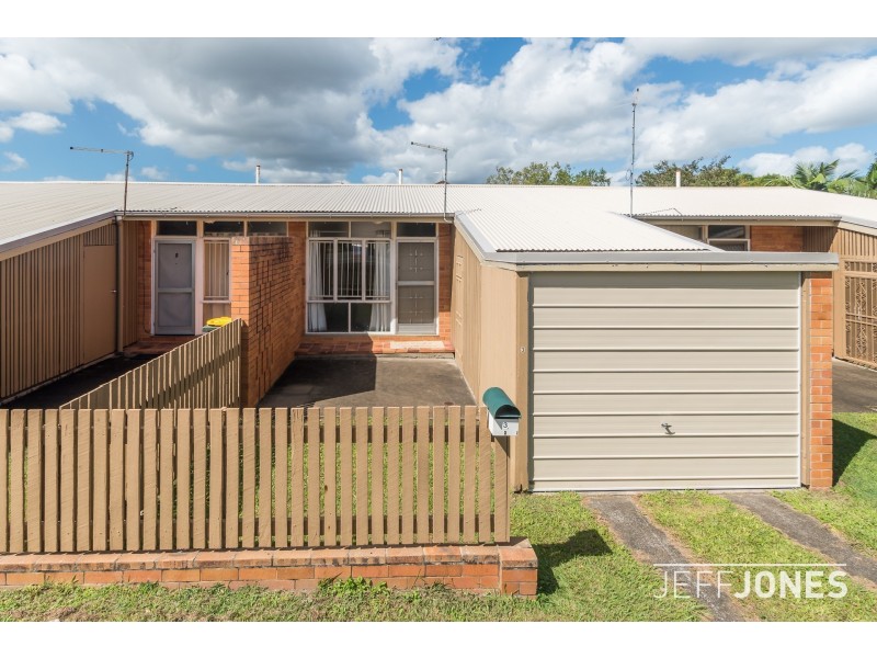 3/67 Ekibin Road, Annerley QLD 4103
