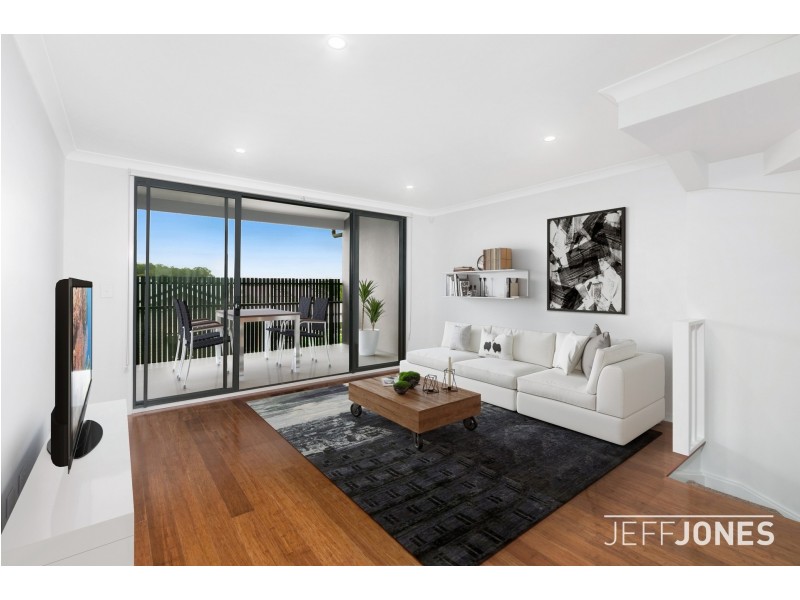 3/29 Hunter Street, Greenslopes QLD 4120