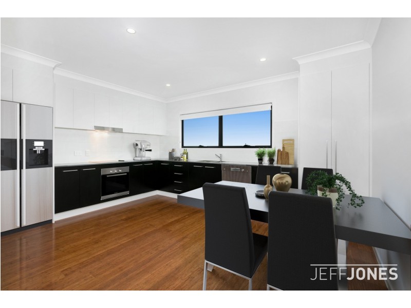 3/29 Hunter Street, Greenslopes QLD 4120