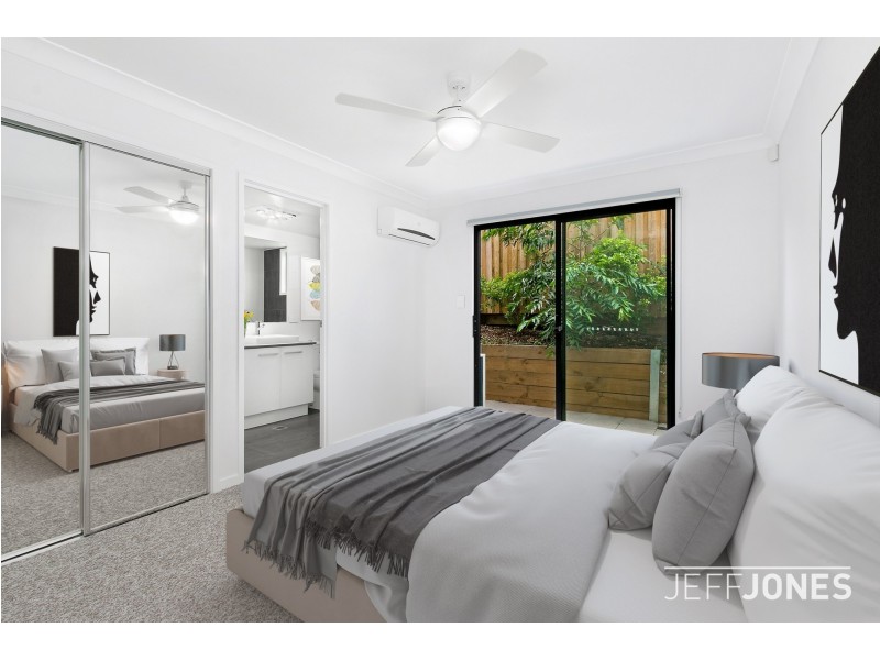 3/29 Hunter Street, Greenslopes QLD 4120