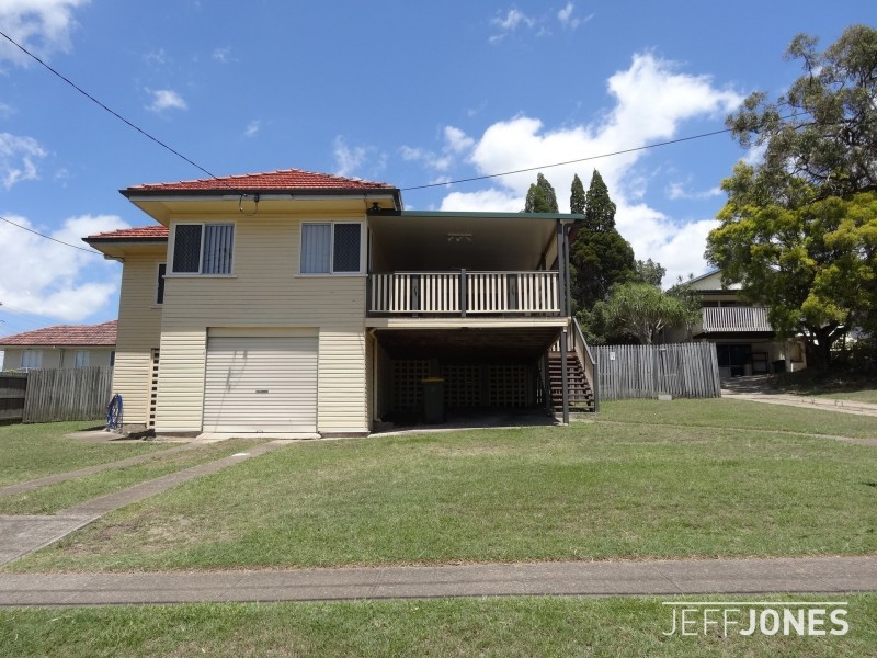67 Jones Road, Carina Heights QLD 4152
