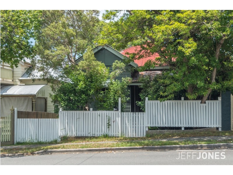 39 Heidelberg Street, East Brisbane QLD 4169