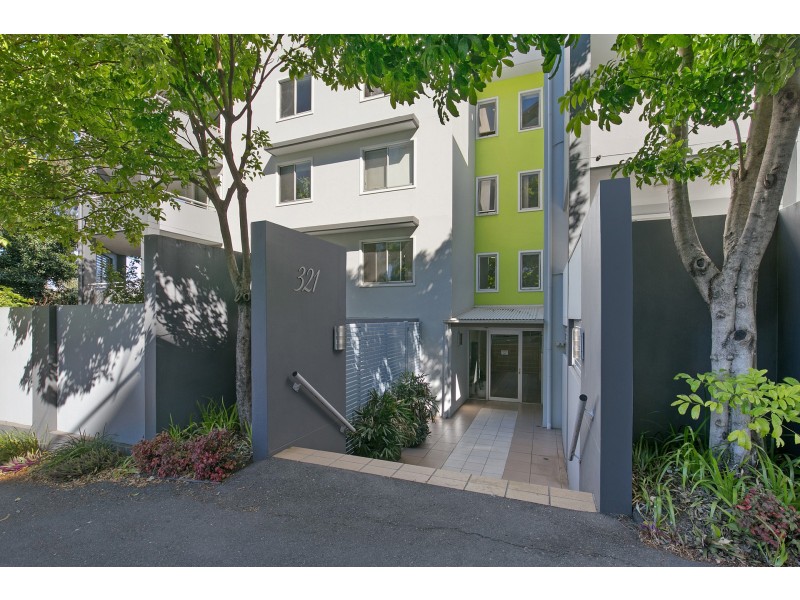 18/321 Vulture Street, South Brisbane QLD 4101