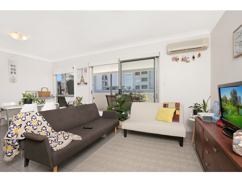 18/321 Vulture Street, South Brisbane QLD 4101