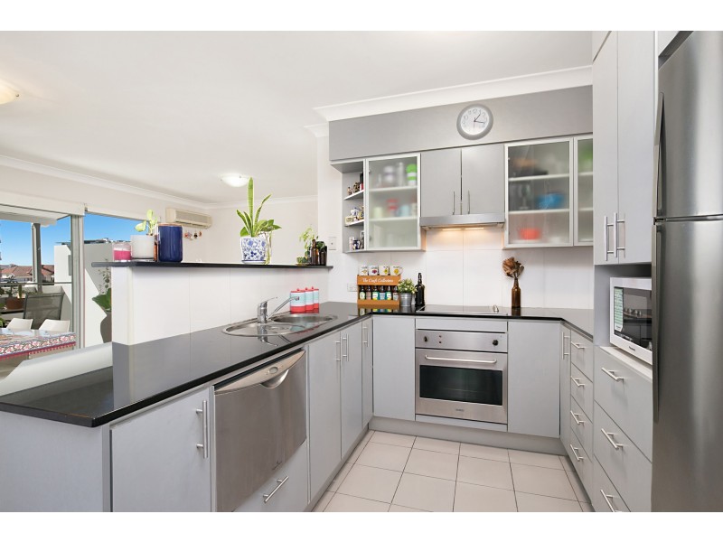 18/321 Vulture Street, South Brisbane QLD 4101