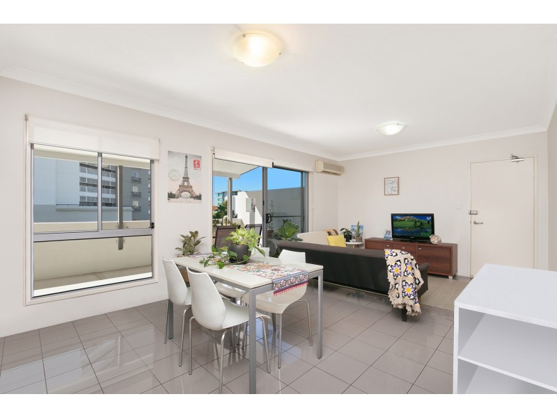 18/321 Vulture Street, South Brisbane QLD 4101