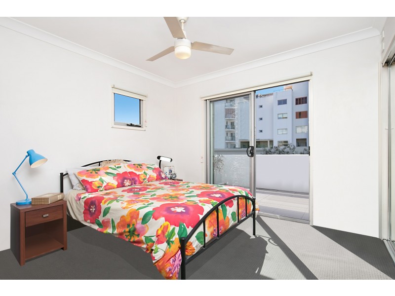 18/321 Vulture Street, South Brisbane QLD 4101