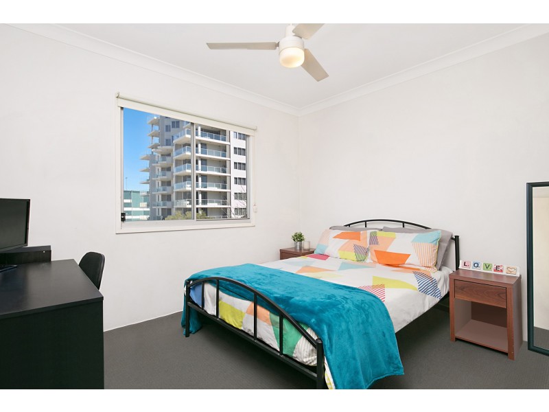 18/321 Vulture Street, South Brisbane QLD 4101