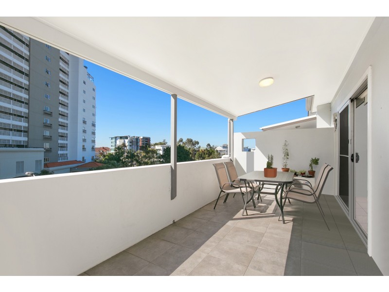 18/321 Vulture Street, South Brisbane QLD 4101