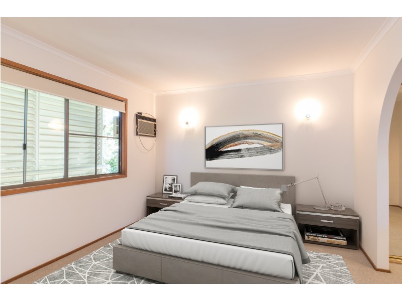 401 Winstanley Street, Carindale QLD 4152