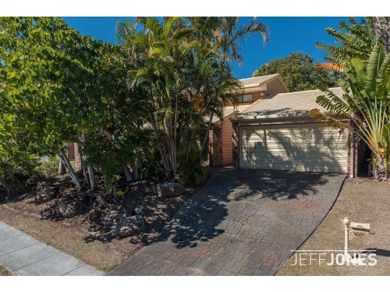 401 Winstanley Street, Carindale QLD 4152